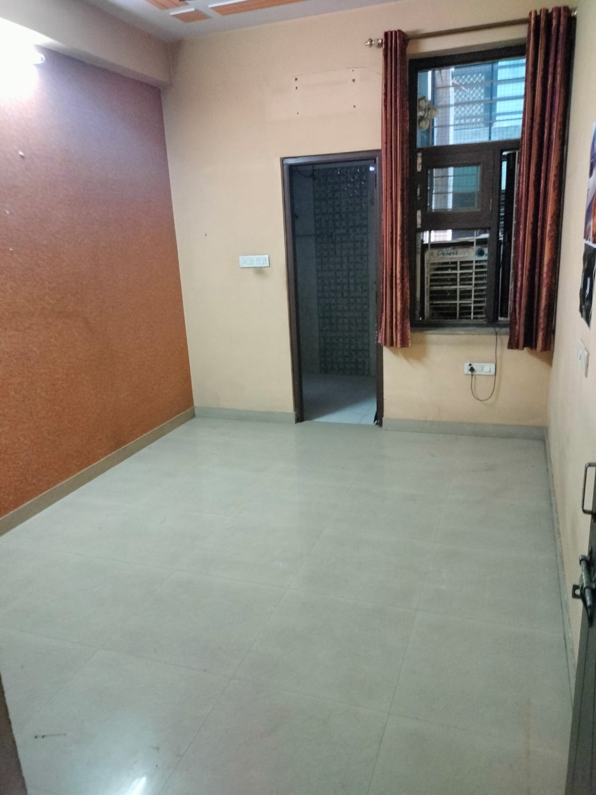 3 BHK flat near by Jagatpura phatak available on rent